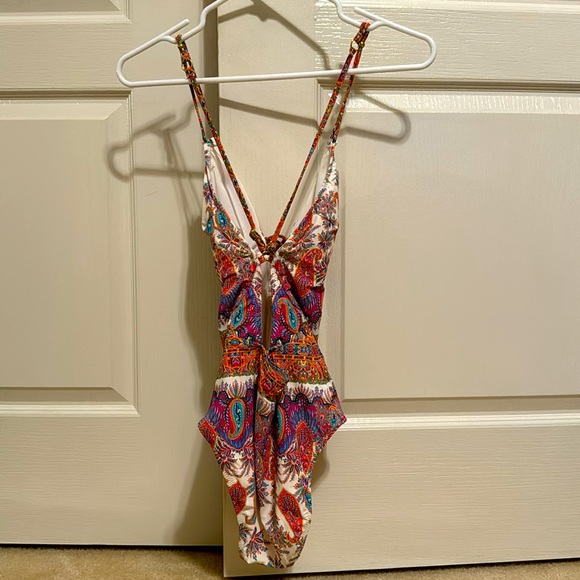 Swimsuit from Nordstrom. XS. Worn once. - Picture 3 of 5